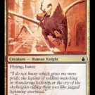 MTG Skyknight Legionnaire (Ravnica) near mint card Common
