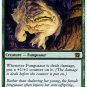 MTG Fungusaur (8th Edition) near mint condition card Rare