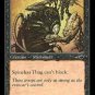 MTG Spineless Thug (Nemesis) near mint card Common
