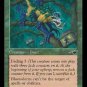 MTG Blastoderm (Nemesis) near mint card Common