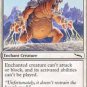 MTG Arrest (Mirrodin) near mint card Common  Magic the Gathering