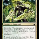 MTG Guardian of Vitu-Ghazi  (Ravnica) near mint condition card Common Magic the Gathering