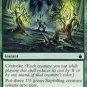 MTG Scatter the Seeds  (Ravnica) near mint condition card Common Magic the Gathering