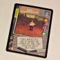 X-Files CCG Collectible Card Game Alien Experimenters (XF96-0155) near mint condition card
