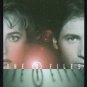 X-Files CCG Collectible Card Game Sheriff Tom Arens, Cannibal (XF96-0131) near mint condition card