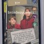 X-Files CCG Collectible Card Game Eve (XF96-0154) near mint condition card