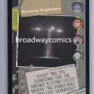 X-Files CCG Collectible Card Game Reverse Engineers (XF96-0156) near mint condition card