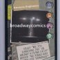 X-Files CCG Collectible Card Game Reverse Engineers (XF96-0156) near mint condition card