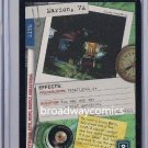 X-Files Marion, VA (XF96-0073) Common near mint condition card