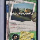 X-Files Mahan Propulsion Laboratory, Colson, WA  (XF96-0069) Common near mint condition card