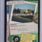 X-Files Mahan Propulsion Laboratory, Colson, WA  (XF96-0069) Common near mint condition card