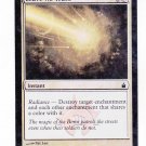 MTG Leave No Trace (Ravnica) near mint condition card Common Magic the Gathering