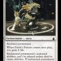 MTG Faith's Fetters (Ravnica) near mint condition card Common Magic the Gathering