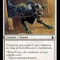 MTG Gate Hound (Ravnica) near mint condition card Common Magic the Gathering