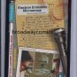 X-Files CCG Electron Emission Microscope (XF96-0328) Common near mint condition card