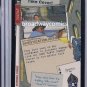 X-Files CCG Take Cover! (XF96-0040) Uncommon near mint card