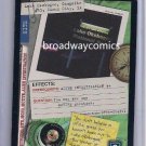 X-Files CCG Lake Okobogee, Campsite #53, Sioux City, IA   (XF96-0049) Common