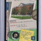 X-Files CCG University of Maryland, Baltimore, MD (XF96-0061) Common near mint condition card