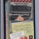 X-Files CCG Cigarette Butts (XF96-0091) Common near mint condition card