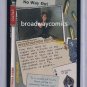 X-Files CCG No Way Out (XF96-0026) Uncommon near mint condition card