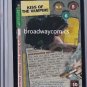 X-Files CCG Kiss of the Vampire (XF96-0354) Rare near mint condition card