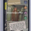 X-Files CCG Ancestor Spirits (XF96-0144) Common near mint condition card