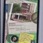 X-Files CCG Genetics Clinic, Marin County, CA  (XF96-0052) Common