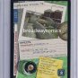 X-Files CCG Cumberland Prison, VA (XF96-0053) Common near mint condition card