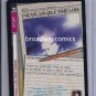 X-Files CCG Unexplainable Time Loss (XF96-0257) Rare near mint condition card