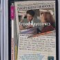 X-Files CCG Expedite Request for Resources (XF96-0255) Uncommon near mint condition card