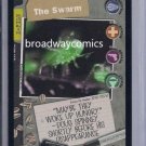 X-Files CCG The Swarm (XF96-0157) Common near mint condition card