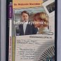 X-Files CCG Sir Malcolm Marsden (XF96-0202) Common near mint condition card