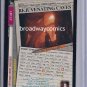 X-Files CCG Rejuvenating Caves (XF96-0289) Uncommon near mint condition card