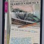X-Files CCG Hard Evidence (XF96-0282) Common near mint condition card