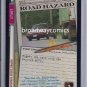 X-Files CCG Road Hazard (XF96-0306) Uncommon near mint condition card