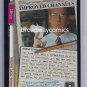 X-Files CCG Improved Channels (XF96-0263) Uncommon near mint condition card