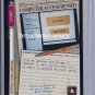 X-Files CCG Computer Access Denied (XF96-0262) Rare near mint condition card