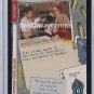 X-Files CCG First Aid (XF96-0002) Common near mint condition card