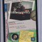 X-Files CCG Psychiatric Hospital, Richmond, VA (XF96-0071) Common near mint condition card