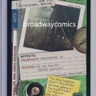 X-Files CCG Sea Off Tildeskan, Norway (XF96-0075) Common near mint condition card