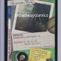 X-Files CCG Sea Off Tildeskan, Norway (XF96-0075) Common near mint condition card