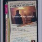 X-Files CCG Evidence Destroyed  (XF96-0239) Uncommon near mint condition card