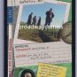X-Files CCG Aubrey, MO (XF96-0063) Common near mint condition card