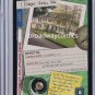 X-Files CCG Cape Cod, MA (XF96-0064) Common near mint condition card