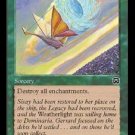 MTG Tranquility  (Mercadian Masques) near mint condition card Common