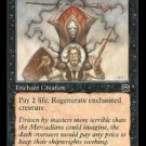 MTG Soul Channeling (Mercadian Masques) near mint condition card Common