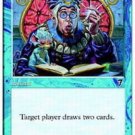 MTG Inspiration (7th Edition) near mint condition card Common Magic the Gathering