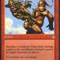 MTG Fling (Stronghold) sp / near mint condition card Magic the Gathering