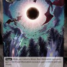 Force of Will FOW Total Eclipse (MPR-051) Common near mint card