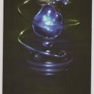 Force of Will FOW Water Magic Stone Full Art Promo  (non-holo)